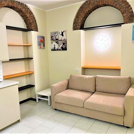 Apartamento Milano Centro Exterior foto