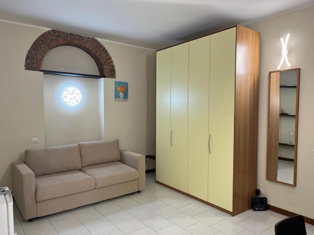 Apartamento Milano Centro Exterior foto