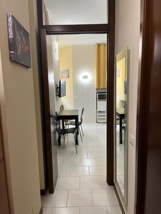 Apartamento Milano Centro Exterior foto