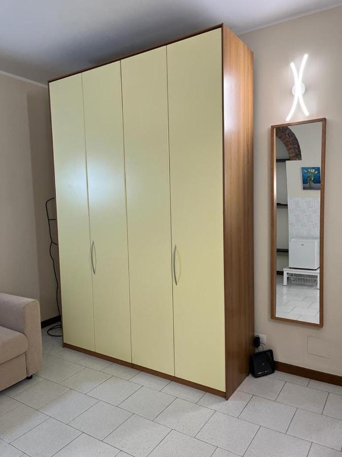 Apartamento Milano Centro Exterior foto