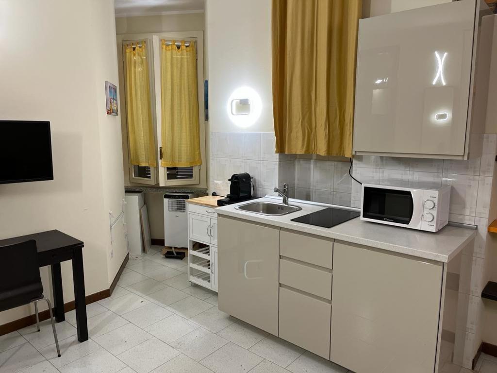 Apartamento Milano Centro Exterior foto
