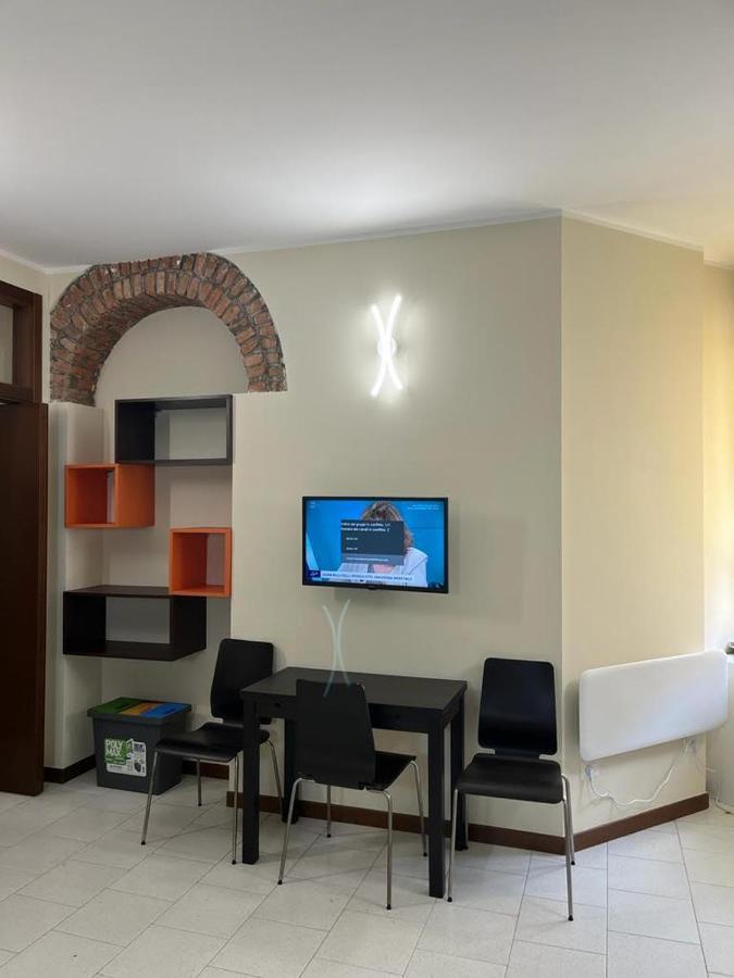 Apartamento Milano Centro Exterior foto