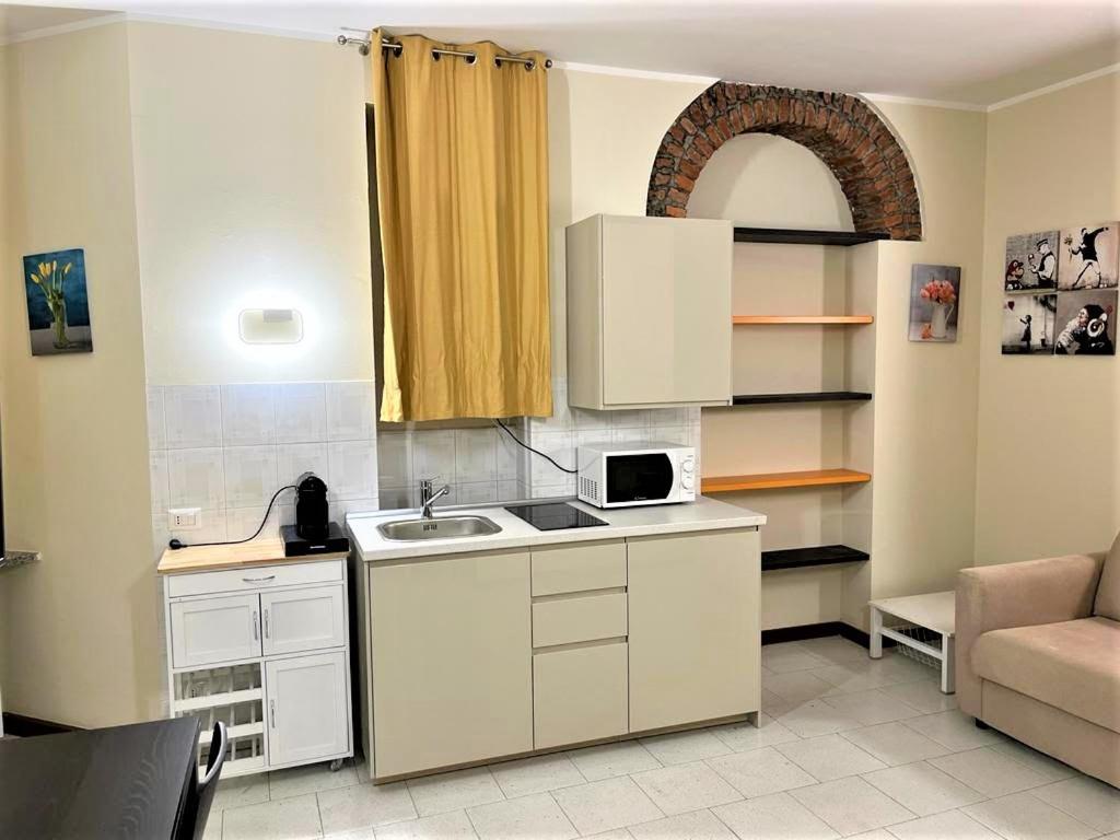 Apartamento Milano Centro Exterior foto