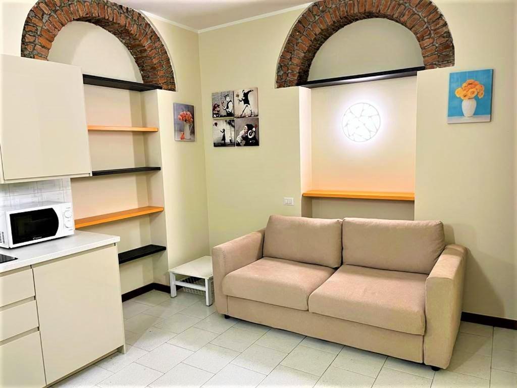 Apartamento Milano Centro Exterior foto